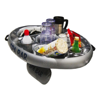 Inflatable Bar