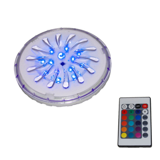 LED light