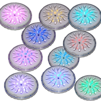 LED light