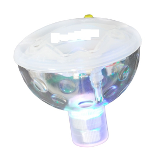 Floating light - 5 colors