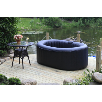 Inflatable Spa Belatrix Mountine 120