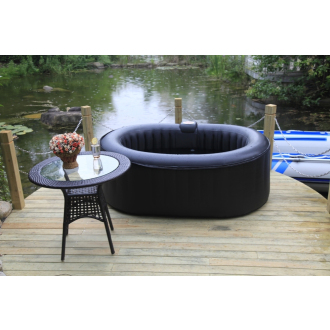 Inflatable Spa Belatrix Mountine 120