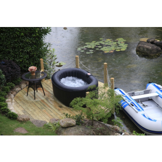 Inflatable Spa Belatrix Mountine 120