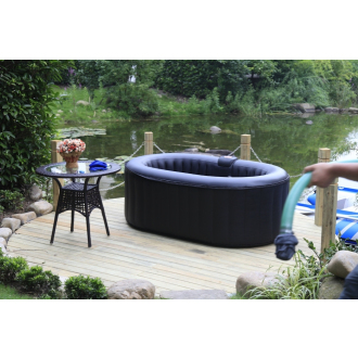 Inflatable Spa Belatrix Mountine 120