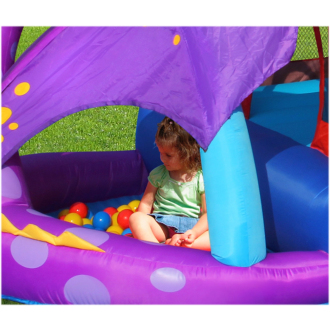 Bouncy Castle - Little Dragon