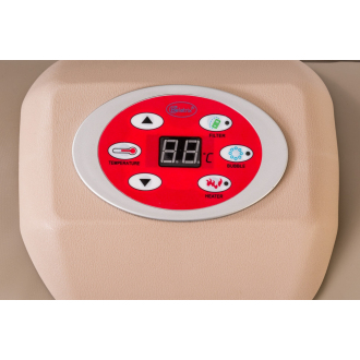 Inflatable Spa Belatrix Sorrento 140