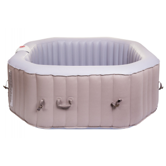 Inflatable Spa Belatrix Luxury 155