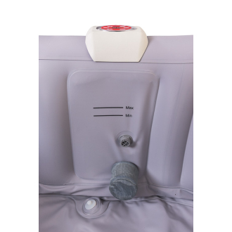 Inflatable Spa Belatrix Luxury 155