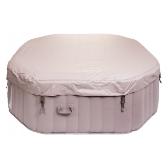 Inflatable Spa Belatrix Luxury 155