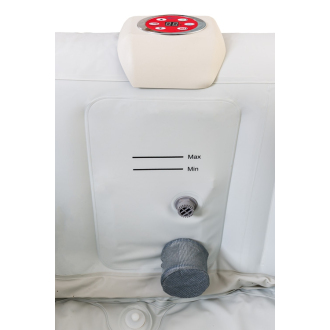 Inflatable Spa Belatrix Luxury 125