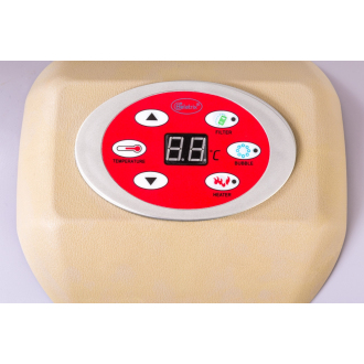Inflatable Spa Belatrix Luxury 125