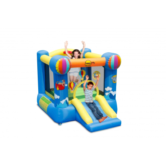 Bouncy Castle - Balloon Party
