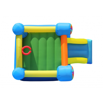 Bouncy Castle - Balloon Party
