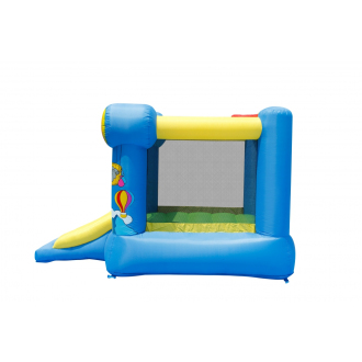 Bouncy Castle - Balloon Party