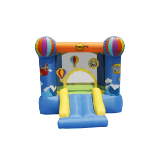 Bouncy Castle - Balloon Party