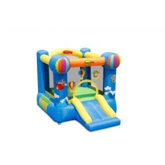 Bouncy Castle - Balloon Party