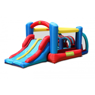 Bouncy Castle - Amusement Park