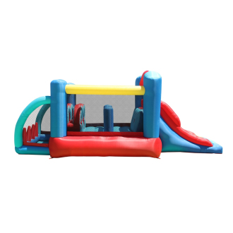 Bouncy Castle - Amusement Park
