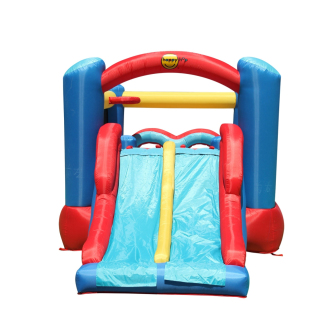 Bouncy Castle - Amusement Park