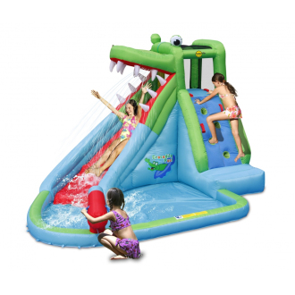 Aquapark - Crocodile