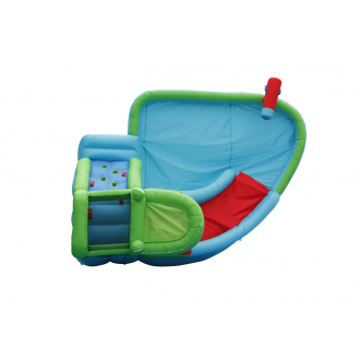 Aquapark - Crocodile