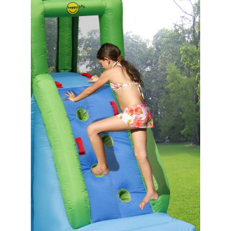 Aquapark - Crocodile