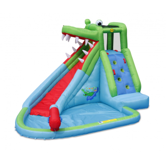 Aquapark - Crocodile