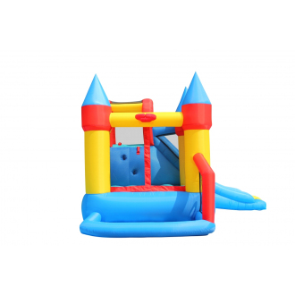 Multifunctional gaming center 5 in 1