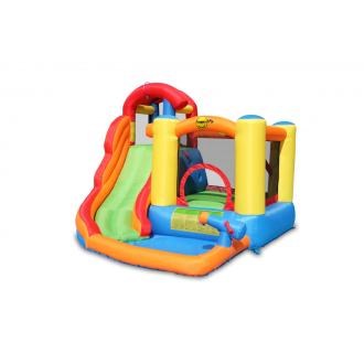 Bouncy Castle - Water Slide