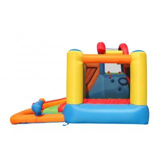 Bouncy Castle - Water Slide