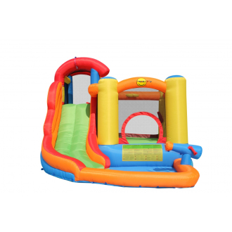 Bouncy Castle - Water Slide