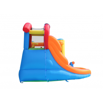 Bouncy Castle - Water Slide