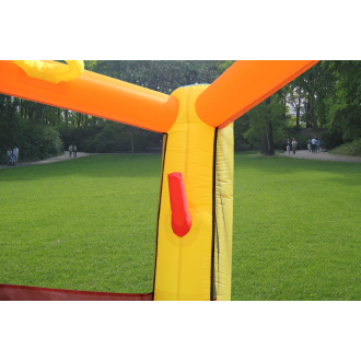 Bouncy Castle - Water Slide