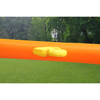 Bouncy Castle - Water Slide