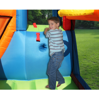 Bouncy Castle - Water Slide