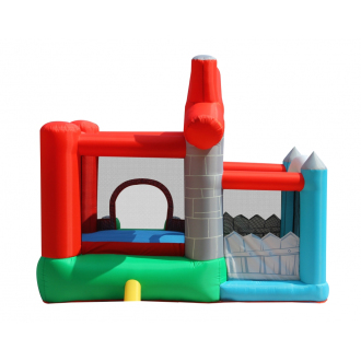 Bouncy Castle - Merry House