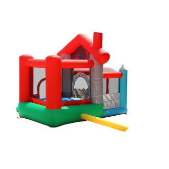 Bouncy Castle - Merry House