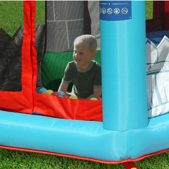 Bouncy Castle - Merry House