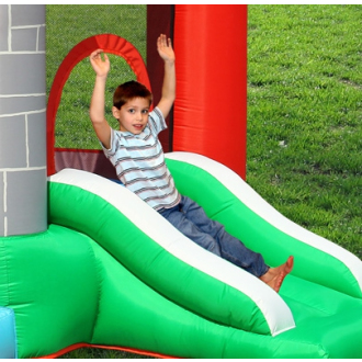 Bouncy Castle - Merry House