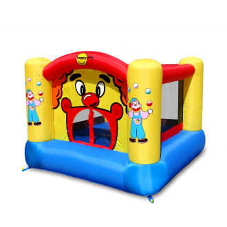 Bouncy Castle - Clown