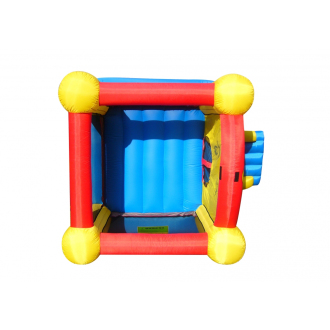 Bouncy Castle - Clown