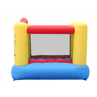 Bouncy Castle - Clown