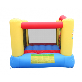 Bouncy Castle - Clown