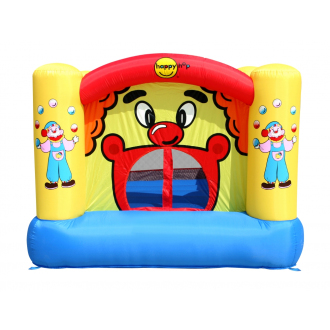 Bouncy Castle - Clown