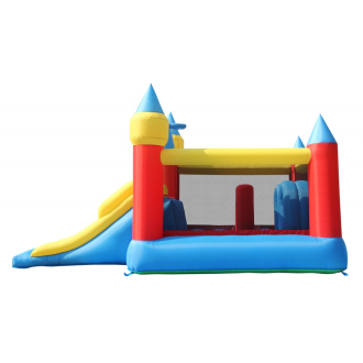 Bouncy Castle - Obstacle Race