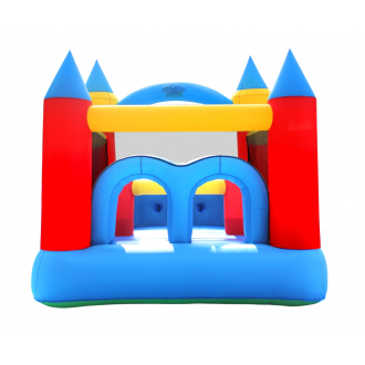 Bouncy Castle - Obstacle Race