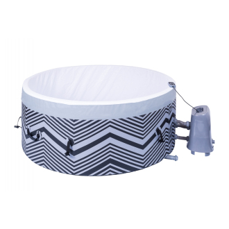 Inflatable spa Belatrix Montana 130