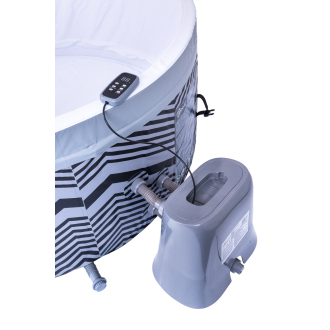Inflatable spa Belatrix Montana 130