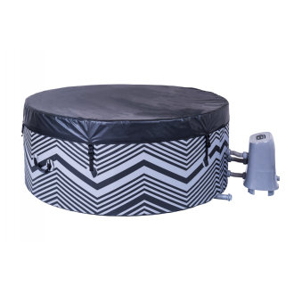 Inflatable spa Belatrix Montana 130
