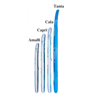 Paddleboard Belatrix Tanta